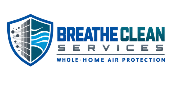 Breathe Clean Services — Whole-Home Air Protection